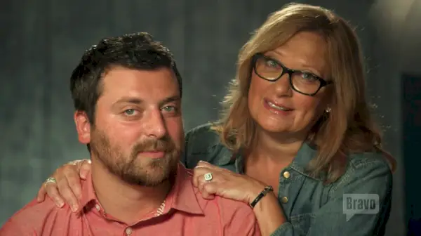 Millionaire Matchmaker 8×7: Chris Manzo ja Max Hodges