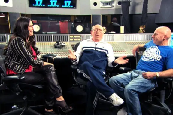 Millionaire Matchmaker kausi 7, jakso 16: 'Kovan nallekarhun paluu' ja 'The Shredder'