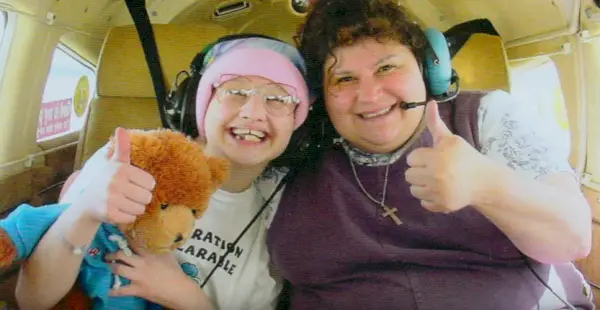 Todellinen rikollisuus: Kasvaminen 'Mommy Dead and Dearest' vieressä