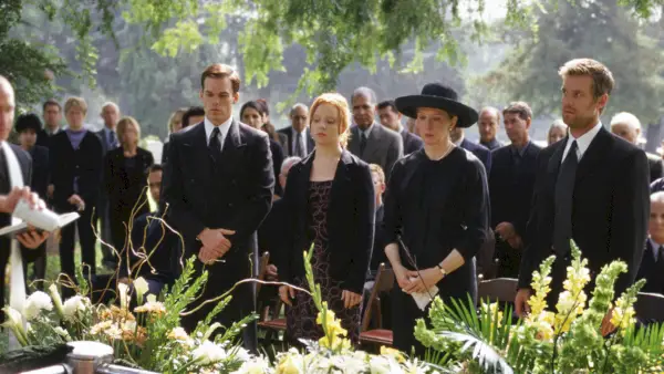 In Memoriam: Obsada „Six Feet Under” wychwala spóźnione i wspaniałe przypomnienie HBO o życiu
