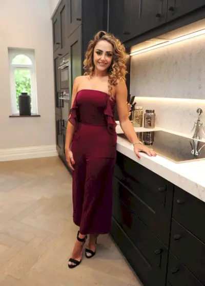 Tohtori Hanna Kinsella