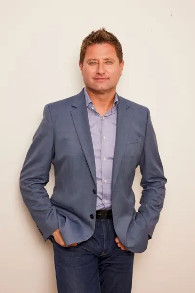 George Clarke on ollut naimisissa kahdesti ja hänellä on kolme lasta