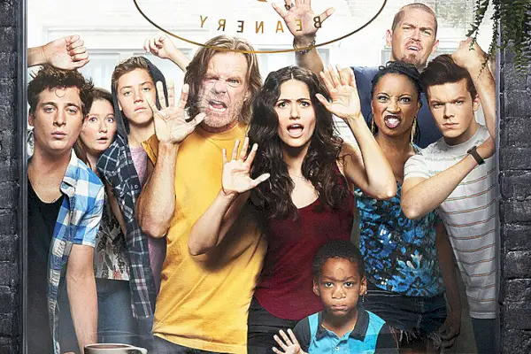 Podsumowanie premiery 6. sezonu „Shameless”: Przebudzenie Gallagherów