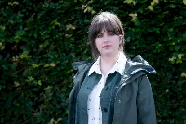 Alisonilla on kaksi lasta aviomiehensä DC Jacksonin kanssa