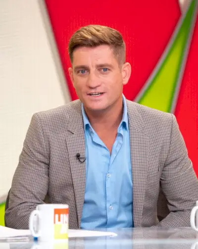 Andando oltre i riflettori, Philip Olivier è passato con successo a un ruolo imprenditoriale