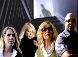 Ispettori paranormali della casa