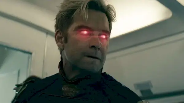 homelander amazon prime i ragazzi