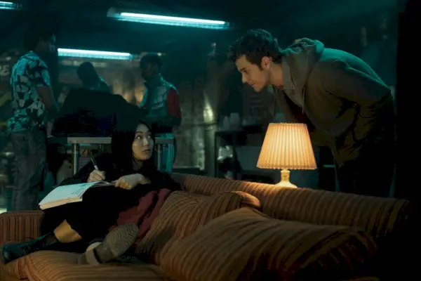 La guida al potere dei personaggi della seconda stagione di Boys