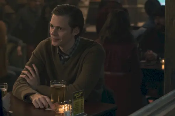 „Castle Rock” zakończył swój pierwszy sezon – ale czy thriller Hulu zdoła osiągnąć finał?