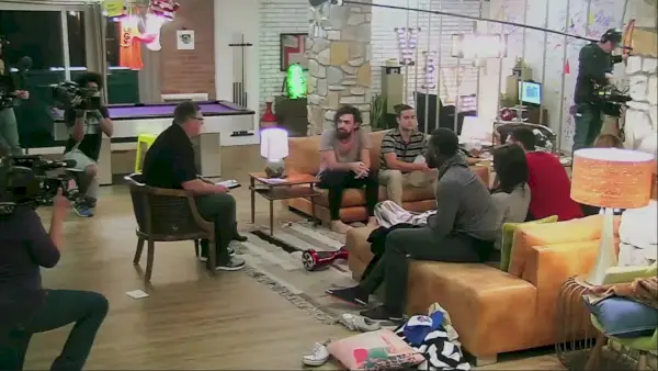 Podsumowanie finału „Real World: Go Big or Go Home”: Southern Shame