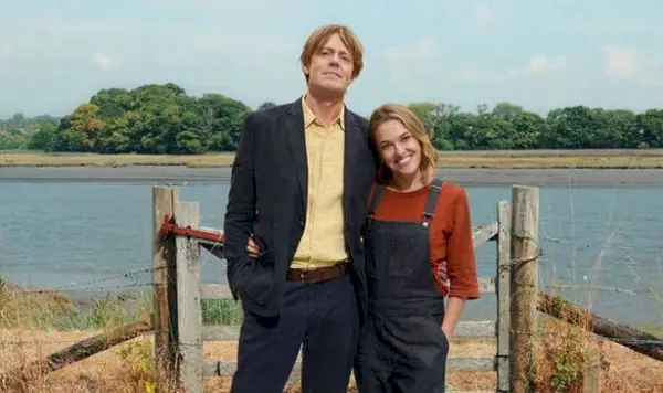 OLTRE IL PARADISO ARCHIE MARTHA