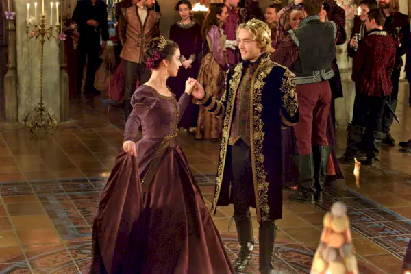 Podsumowanie „Reign” 2×13: francuski sąd CSI