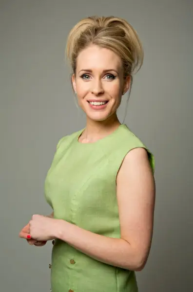 Lucyn komediaohjelma on tiettävästi peruttu