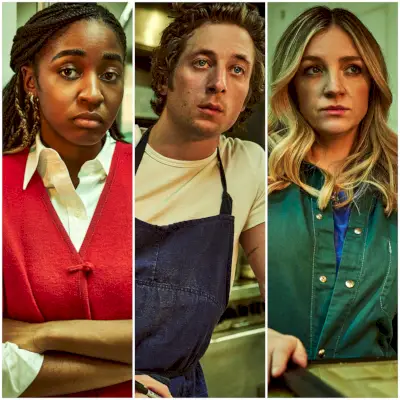 Recenzja trzeciego sezonu „Niedźwiedzia”: czy warto?