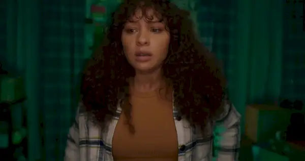 Program telewizyjny „Blindspotting” robi to, czego nie mógł zrobić film