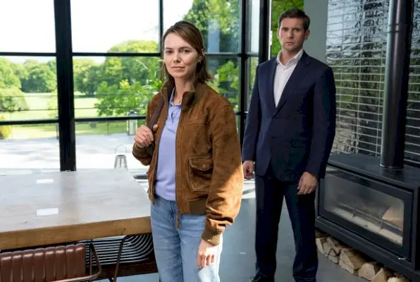 Allen Leech apparirà prossimamente sui nostri schermi in Too Good To Be True