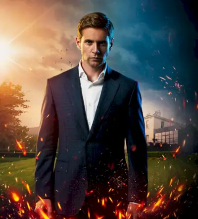 Si ritiene che Allen Leech valga circa 4 milioni di sterline!