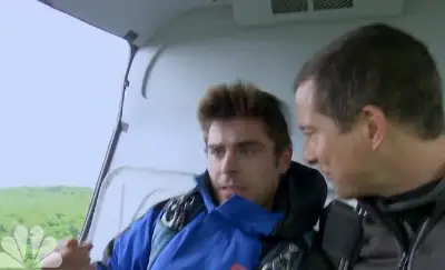 Tämä on vielä vaikeampaa kuin näytteleminen