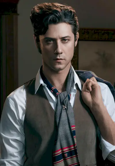 Hale Appleman z „The Magicians” opowiada o aktorstwie, seksie i innych zainteresowaniach