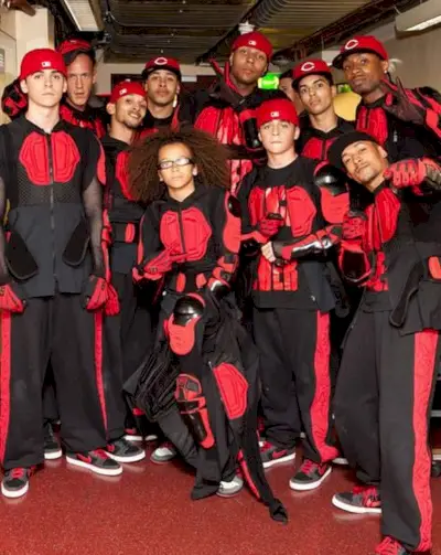 Diversity zwyciężyło w brytyjskim programie „Mam talent” w 2009 roku, wyprzedzając Susan Boyle