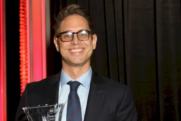 Wynagrodzenie Grega Berlantiego