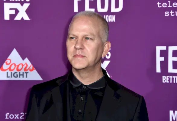 Netflix Ryan Murphy za 300 milionów dolarów