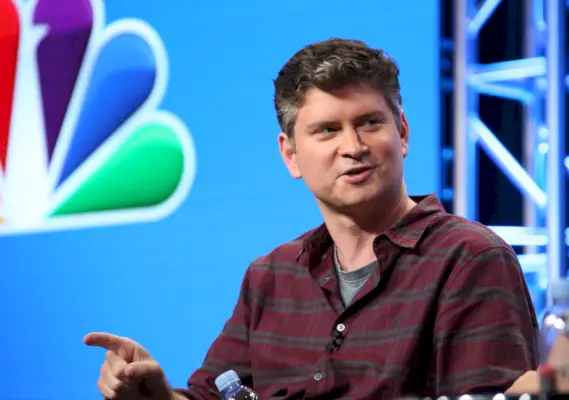 NBC Netflix Mike Schur Dobre miejsce
