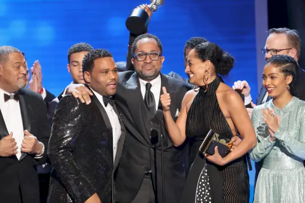 Wynagrodzenie Barrisa w Kenii w serwisie Netflix