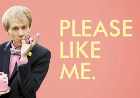 Josh Thomas, stjärna och skapare av