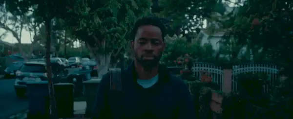 Thirsty Hulu -elokuva-arvostelu