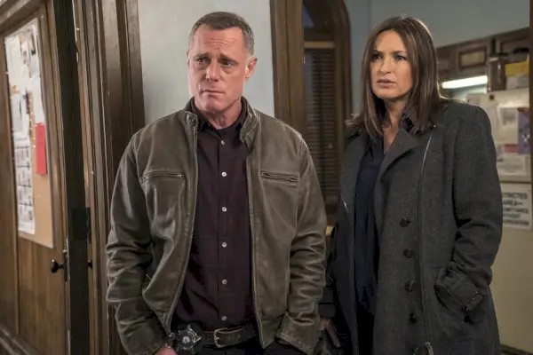 „Prawo i porządek: SVU” 17×14 Podsumowanie: Crossover seryjnego mordercy