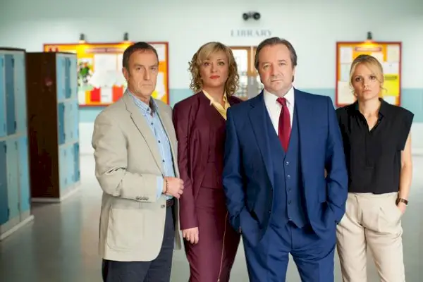 Carretera de Waterloo