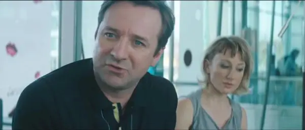 Bridget Jones: The Edge of Reason