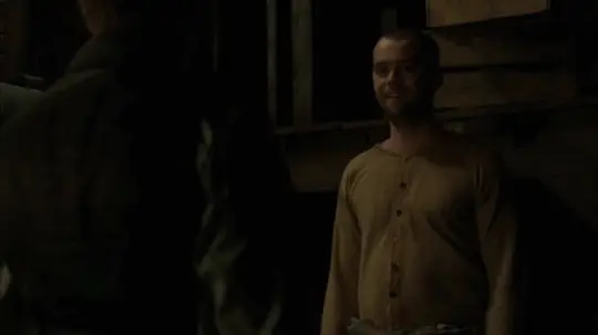 Non preoccuparti, sto solo ridecorando un po'.