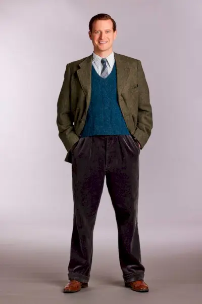 Wszystkie stworzenia duże i małe Życie Nicholasa Ralpha – z przyjaźnią Rachel Shenton