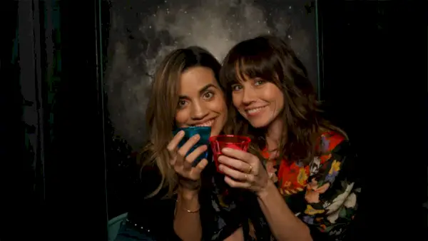 morta per me Linda Cardellini natalie Morales