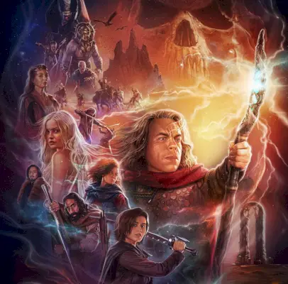 W 35. rocznicę premiery filmu „Willow” spraw, aby ekranowa fantazja znów stała się zabawą