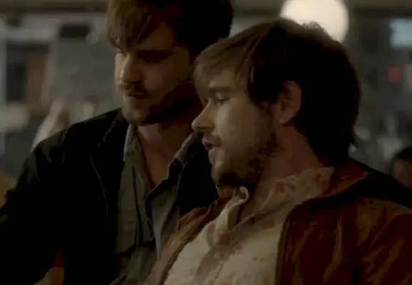 Obejrzałem cały „Aquarius”, więc nie musisz: recenzja pierwszego sezonu