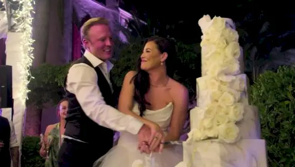 Jess Wright antoi faneille sisäisen katsauksen häneen