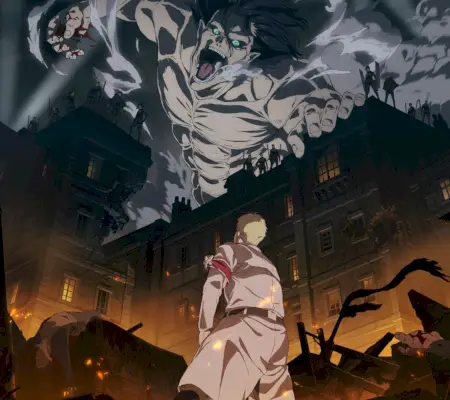 Prawdziwe motywy „Ataku Tytanów” wreszcie wychodzą na światło dzienne