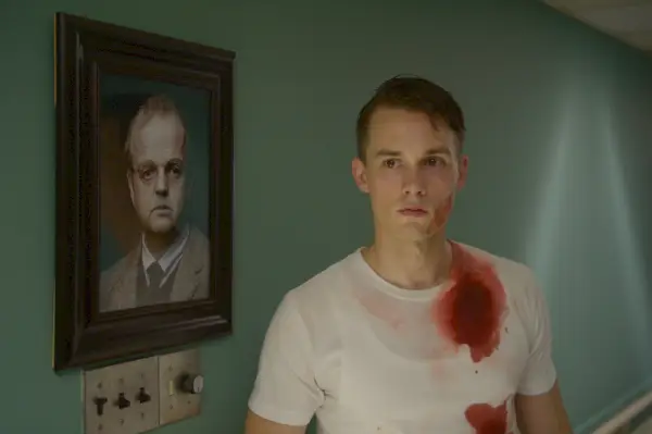 „Wayward Pines” ma tylko jedną tajemnicę w sezonie 2 – ale jest ona ogromna