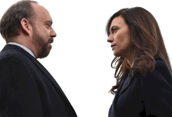 Podsumowanie 1×10 „Miliardy”: Śmierć staje się nimi