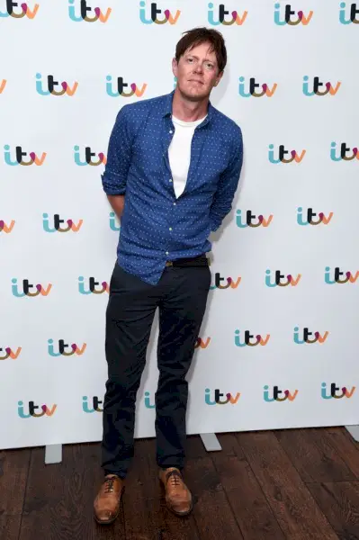 Kris Marshall rozkwitł jako aktor, a nawet pojawił się w bożonarodzeniowym klasyku „To właśnie miłość”.