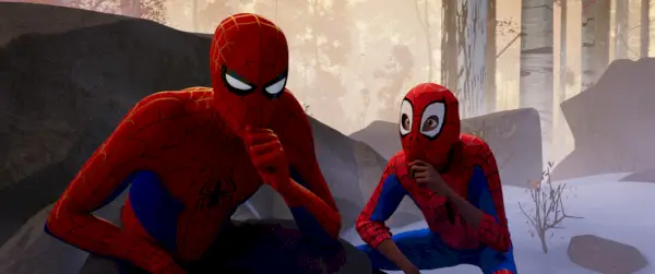 SPIDER-MAN: NEL VERSO DEL RAGNO Tobey Maguire