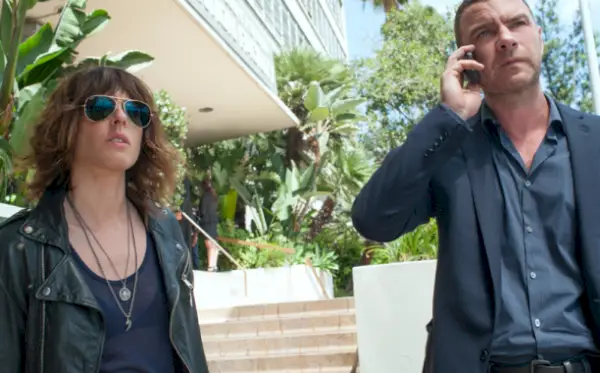 Ray Donovan: Finaali on täällä!