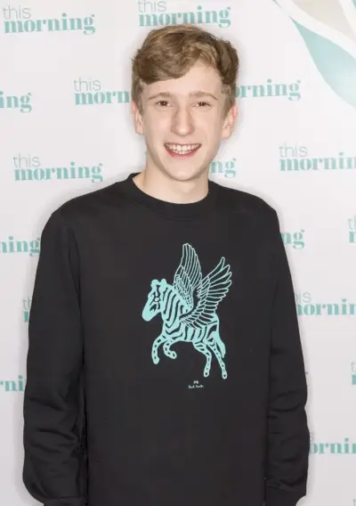 Tämän aamun tähti Matty Lock, joka rakasti pölynimureita, kuoli valitettavasti syyskuussa ja hänen traagisen kuolemansa syy on nyt paljastettu