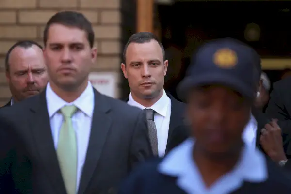 Kiedy przystojni biali ludzie zabijają