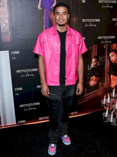 Toby e Jessica sono attualmente accoppiati con persone diverse, ma Tamar pensa che starebbero bene insieme