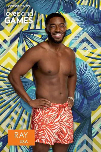 Tamar pensa che Ray costruirebbe una vita confortevole con Aurelia