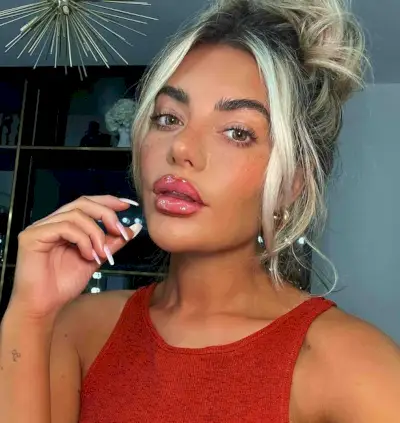 Anche se Megan è molto innamorata di Kyra Green al momento, Tamar pensa che lei e Mitch potrebbero formare una bella coppia.